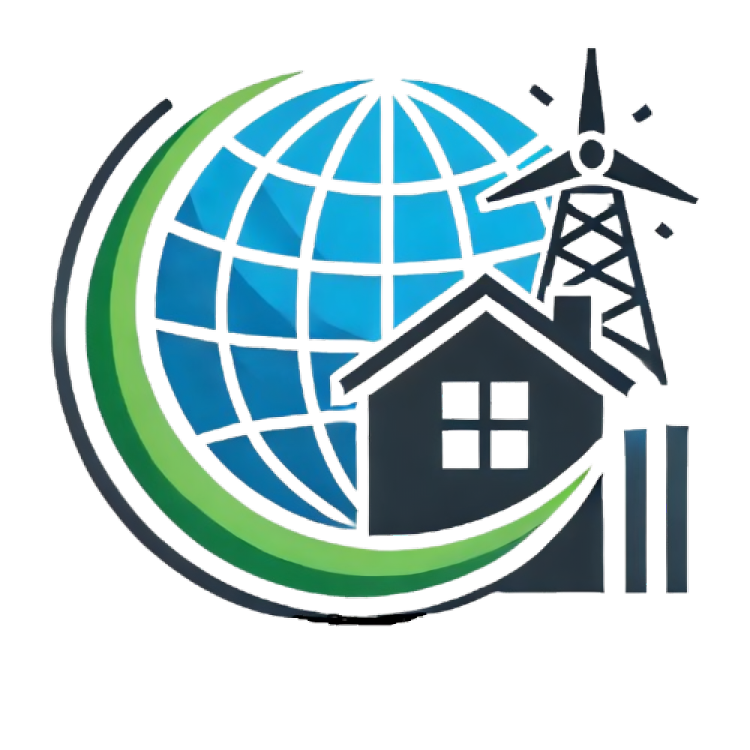 Global Energy and Construction Company logo